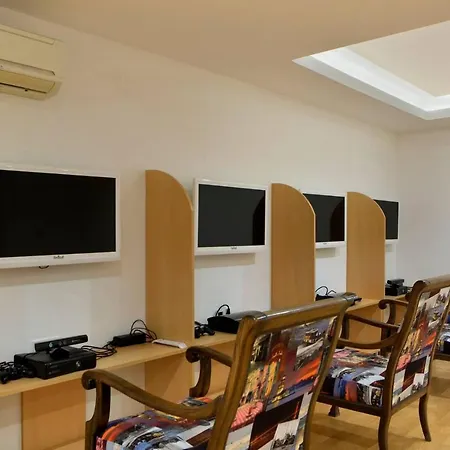 Apartment Granada City , Close To The Cleopatra Beach Alanya